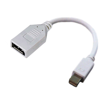 DYNAMIX Mini DisplayPort to DisplayPort Adapter